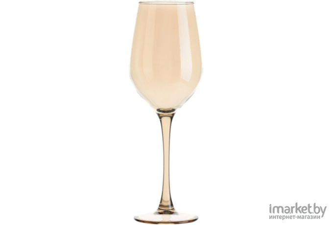 Набор бокалов для вина Luminarc Золотой Мед P9304