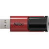 USB Flash-накопитель Netac FlashDrive U182 512GB Red (NT03U182N-512G-30RE)