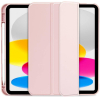 Чехол для планшета Tech-Protect SC Pen для iPad 10.9 2022 Pink