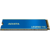 SSD-накопитель A-Data LEGEND 710 256GB (ALEG-710-256GCS)