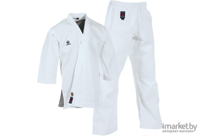 Кимоно для карате Tokaido Karategi Kumite Master 150 (ATC)