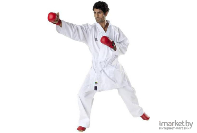 Кимоно для карате Tokaido Karategi Kumite Master 150 (ATC)