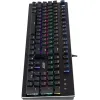 Клавиатура Acer OKW127 черный (ZL.KBDEE.00H)