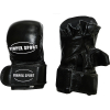 Перчатки для рукопашного боя Vimpex Sport 1802 размер 10 черный