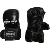Перчатки для рукопашного боя Vimpex Sport 1802 размер 12 черный