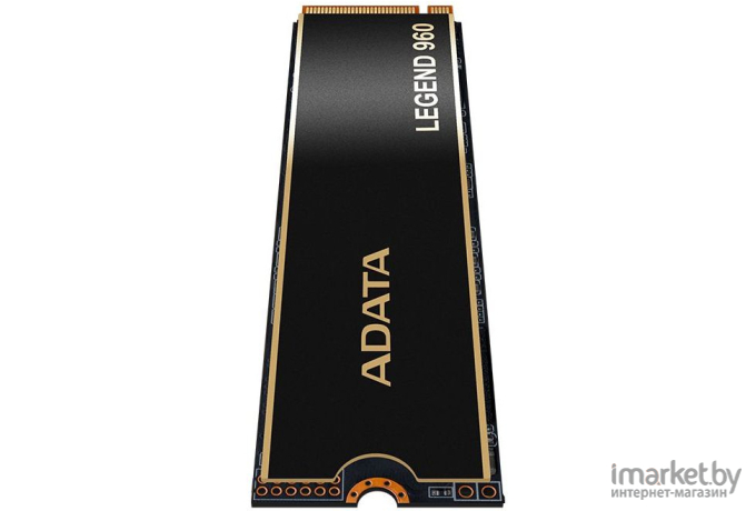 SSD-накопитель A-Data LEGEND 960 2TB (ALEG-960-2TCS)