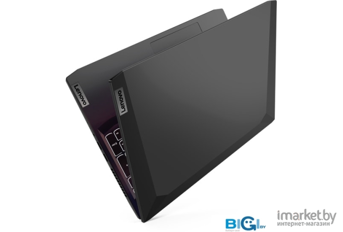 Ноутбук Lenovo IdeaPad Gaming 3 15ACH6 (82K200HTRE)