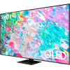Телевизор Samsung QE55Q70BAUXCE черный
