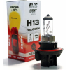 Галогенная лампа AVS Vegas H13 12V 60/55W 1 шт (A78151S)