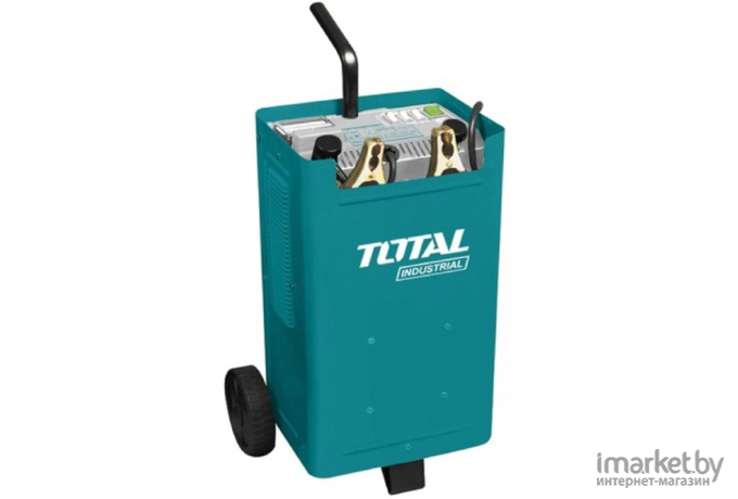 Пуско-зарядное устройство TOTAL TBC2201