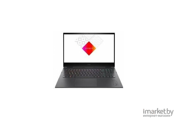 Игровой ноутбук HP Omen 16-c0002dx (468Y3UA)
