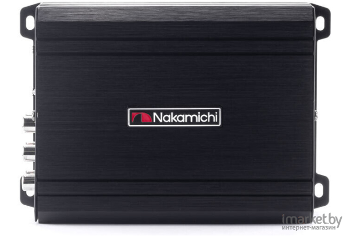 Автомобильный усилитель Nakamichi NKMD60.4