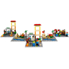 Конструктор LEGO Education StoryStarter Развитие речи 2.0. Космос (45102)