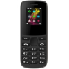 Мобильный телефон Vertex M115 Black (23451)