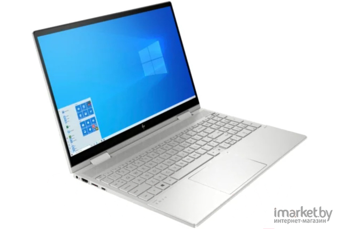 Ноутбук 2-в-1 HP ENVY x360 15-ed1052ms (37G18UA)