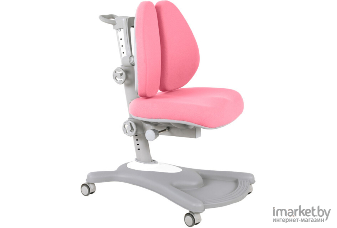 Детское кресло Fun Desk Fortuna Pink (222495)