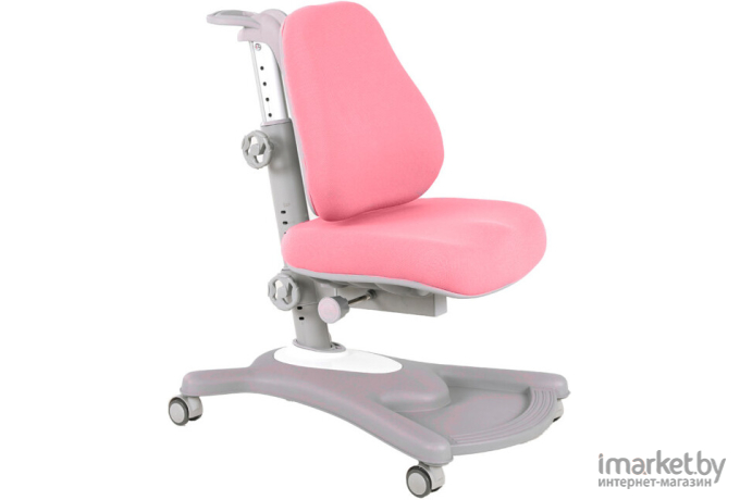 Детское кресло Fun Desk Sorridi Pink (222497)