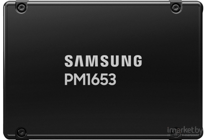 SSD-накопитель Samsung PM1653a 1.92TB (MZILG1T9HCJR-00A07)