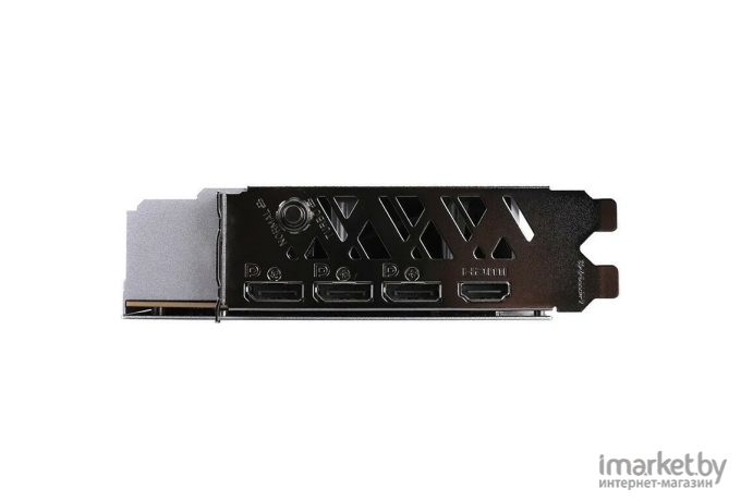 Видеокарта Colorful iGame GeForce RTX 4080 16GB Neptune OC-V