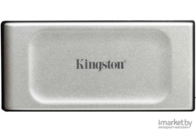 Внешний накопитель Kingston XS2000 4TB (SXS2000/4000G)