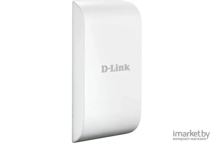 Беспроводная точка доступа D-Link DAP-3410/RU