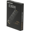 SSD-накопитель Hikvision E3000 1TB (HS-SSD-E3000/1024G)