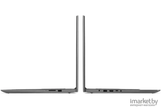 Ноутбук Lenovo IdeaPad 3 17ALC6 (82KV00A3MH)