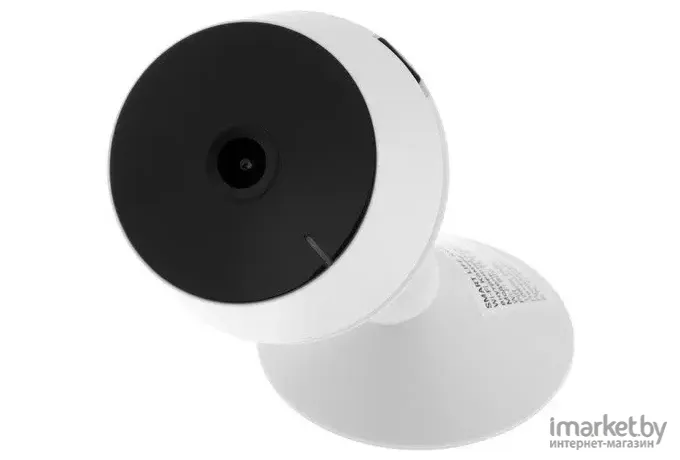 IP-камера SLS CAM-02 WiFi белый (SLS-CAM-02WFWH)