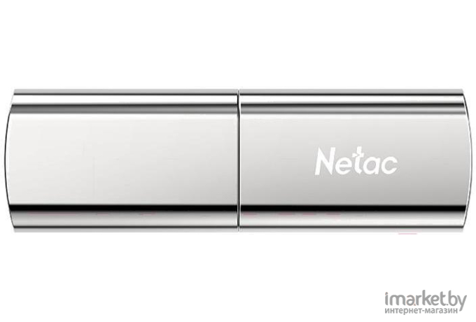 USB Flash-накопитель Netac Solid State Flash Drive US2 256GB (NT03US2N-256G-32SL)