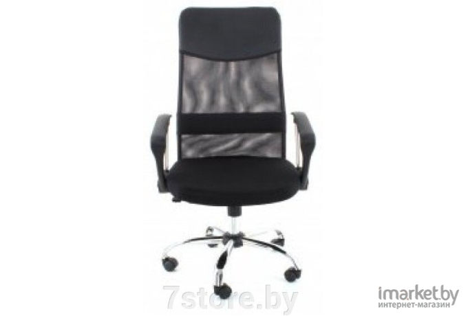 Офисное кресло Calviano Xenos II черный