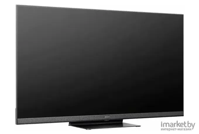Телевизор Hisense 65U8HQ темно-серый (65U8HQ CH)