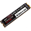 SSD Silicon-Power UD90 500GB Read/Write (SP500GBP44UD9005)