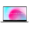 Ноутбук Machenike Machcreator-A Silver (MC-Y15i51135G7F60LSM00BLRU)