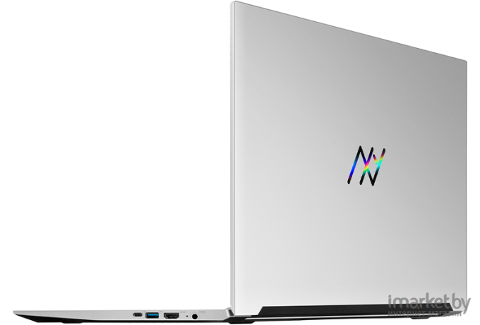 Ноутбук Machenike Machcreator-A Silver (MC-Y15i51135G7F60LSM00BLRU)