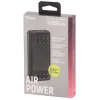 Портативное зарядное устройство (power bank) TFN AirPower 10000mAh (TFN-PB-263-BK)