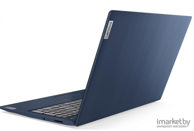 Ноутбук Lenovo IdeaPad 3 (81X80056EU)