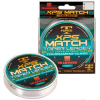 Шок-Лидер Trabucco T-Force Xps Match Taper Leader 10шт (052-02-010)