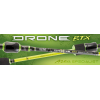 Спиннинг Rapture Drone Btx Drb-S 672/Xuls-Ag 200 см /4,0г (126-25-820)
