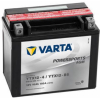 Мотоаккумулятор Varta Powersports AGM TX12-BS 10 А/ч (510012015)