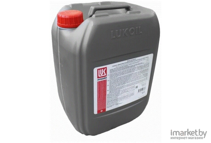 Моторное масло Лукойл Стандарт 10W40 20л (17366)
