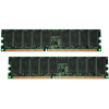 Оперативная память HP 2x8GB DDR2 PC2-5300 (408855-B21)