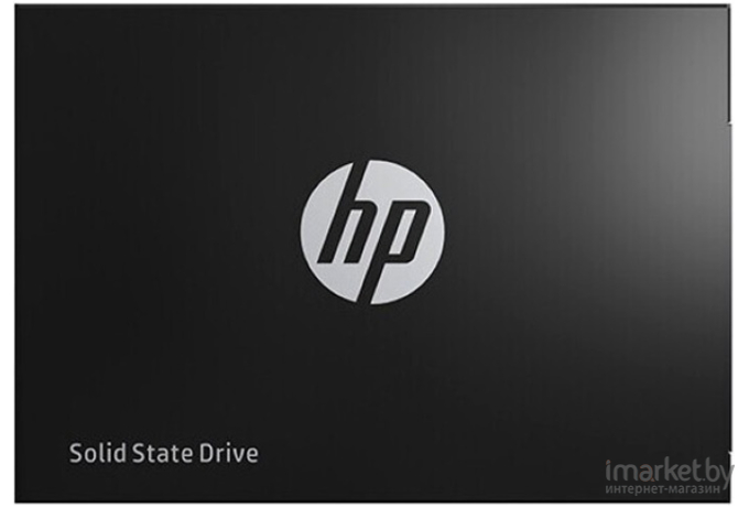 SSD HP 2.5 256Gb S750 Series (16L52AA#ABB)