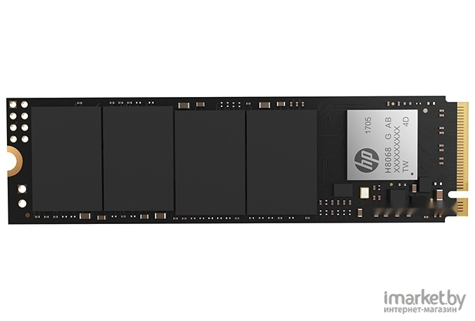 SSD HP M.2 250Gb EX900 Series (2YY43AA#ABB)