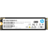 SSD HP FX900 Pro 2TB (4A3U1AA)