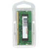 Модуль оперативной памяти (ОЗУ) DDR4 SODIMM 8GB (QUM4S-8G2666C19)