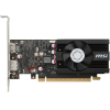 Видеокарта MSI GeForce GT 1030 LP OC 2GB GDDR5 (GT 1030 2G LP OC)