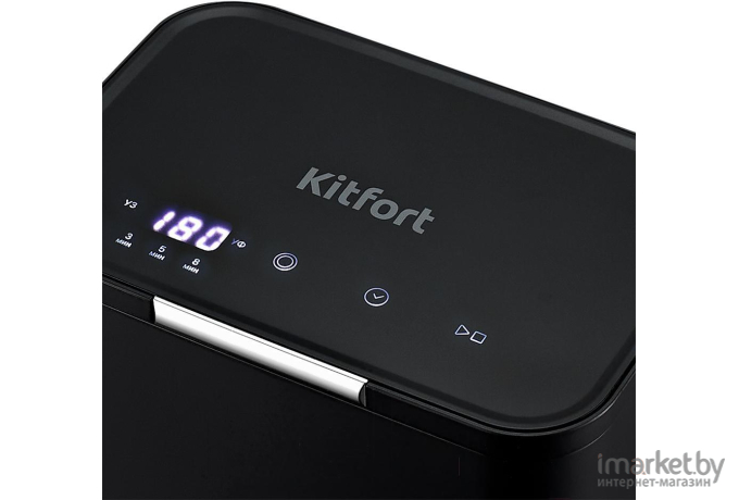 Ультразвуковая мойка Kitfort KT-2072