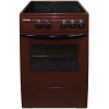 Кухонная плита Лысьва EF3001MK00 коричневый