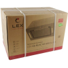 Кухонная вытяжка Lex GS Bloc GS 600 BL черный (CHTI000361)