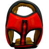 Шлем боксерский Vimpex Sport 5041 M красный